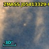 2MASS J05413329-0148108