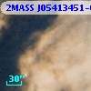 2MASS J05413451-0152135