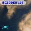 [SGB2003] 103