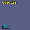 CVSO  183