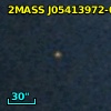 2MASS J05413972-0202242
