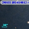 2MASS J05414012-0201000