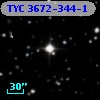 TYC 3672-344-1
