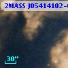 2MASS J05414102-0151577