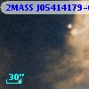 2MASS J05414179-0154599