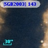 [SGB2003] 143