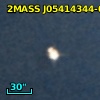 2MASS J05414344-0203482