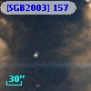 [SGB2003] 157