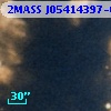 2MASS J05414397-0153019