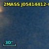 2MASS J05414412-0153472