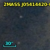 2MASS J05414420-0157353