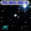 TYC 3672-365-1