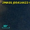 2MASS J05414422-0154051