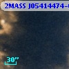 2MASS J05414474-0153485