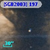 [SGB2003] 197