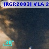 [RGR2003] VLA 23