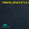 2MASS J05414714-0200190
