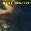 2MASS J05414796-0153585