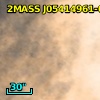 2MASS J05414961-0146015