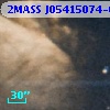 2MASS J05415074-0155486