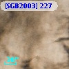 [SGB2003] 227