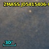 2MASS J05415406-0158170