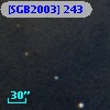 [SGB2003] 243