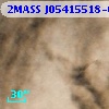 2MASS J05415518-0148485