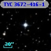TYC 3672-416-1