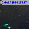 2MASS J05415997-0159496