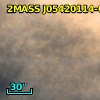 2MASS J05420114-0156214