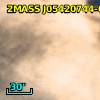 2MASS J05420744-0153368