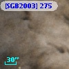 [SGB2003] 275