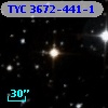 TYC 3672-441-1