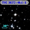 TYC 3672-461-1