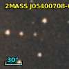 2MASS J05400708-0232446