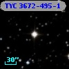 TYC 3672-495-1