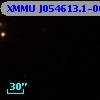 XMMU J054613.1-000604