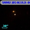 XMMU J054618.9-000539