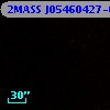 2MASS J05460427-0005591