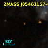 2MASS J05461157-0002202