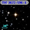 TYC 3672-596-1