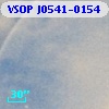 VSOP J0541-0154