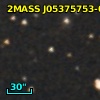 2MASS J05375753-0245472