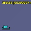 2MASS J05390297-0241272