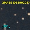 2MASS J05390203-0216131