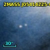 2MASS J05414225-0217359