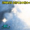 2MASS J05414424-0216164
