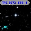 TYC 3672-693-1
