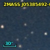 2MASS J05385492-0228583